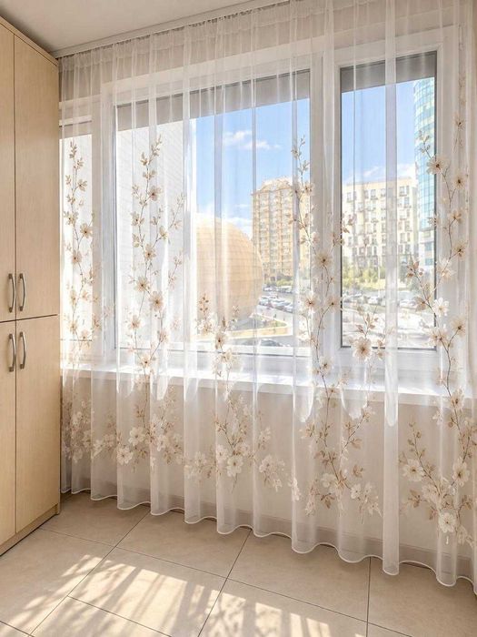 5-к ЖК Авицена в центре продам!