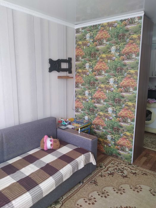 Комнату в общежитии продам