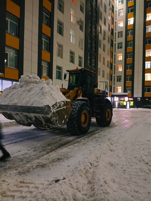Услуги Камаз Самосавал вывоз мусора