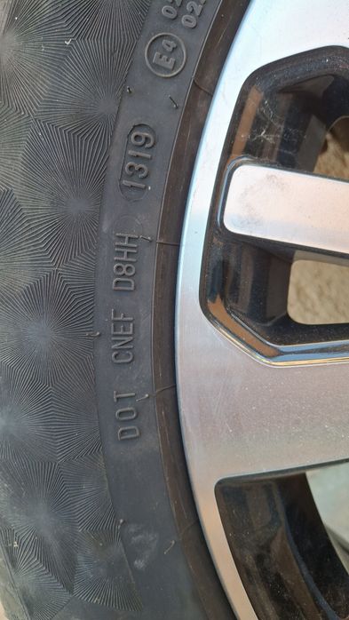 Anvelope  de vară  SH