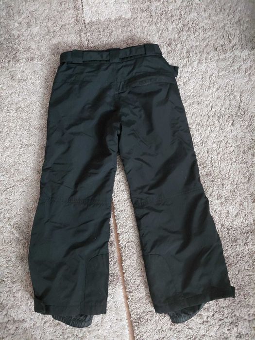 Pantaloni ski/zapada
