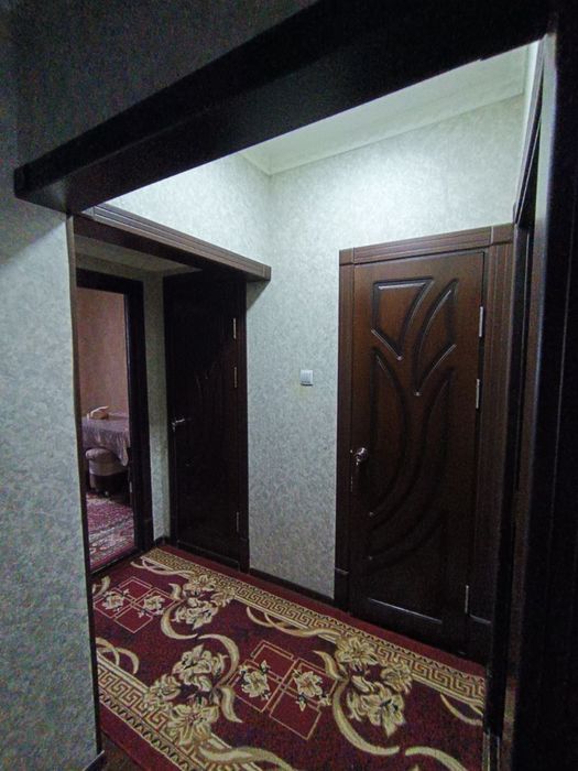 Квартира, Спутник-16  3/3/5, 2/6 Балкон, Ипотека.