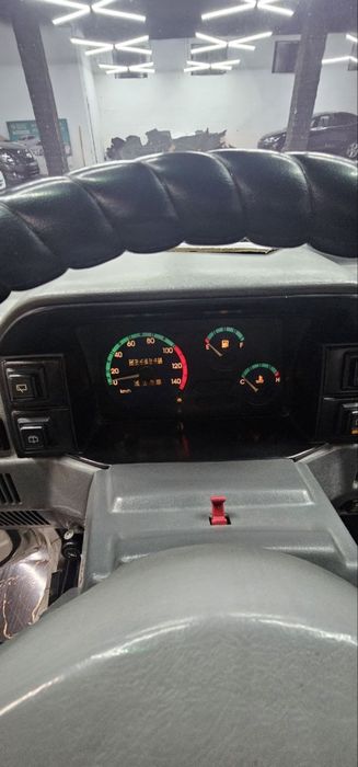 Chevrolet Damas 2011 — 7