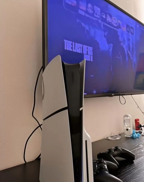 Ps 5  почит новый дискоаод