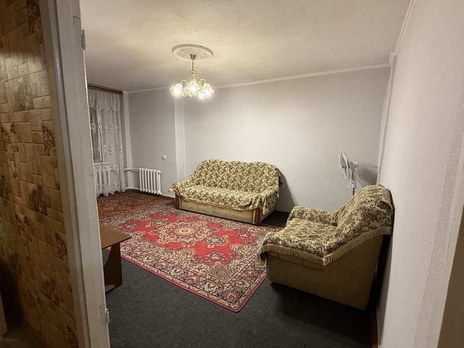 Срочно сдам квартиру 1-ком. 39м²