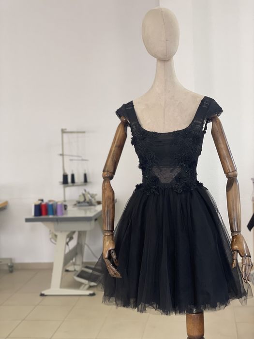 Официални рокли /за сватба,моминско,абитуриентска/