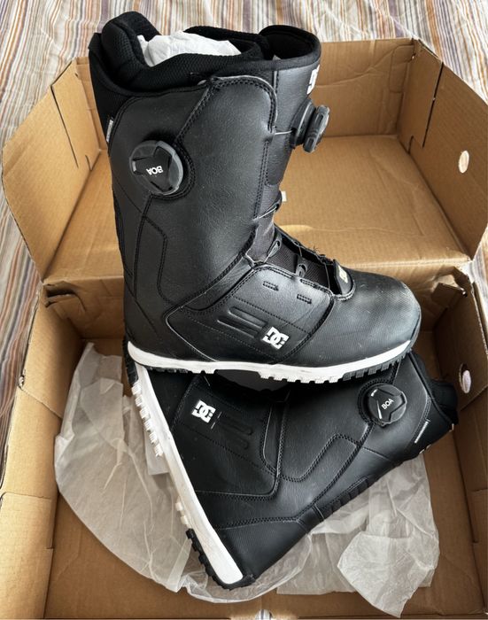 Placa legaturi bootsi NITRO Team 2022 162W - full setup