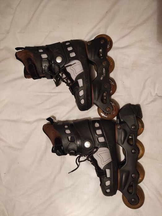 Role  Hy Skate Nr 40