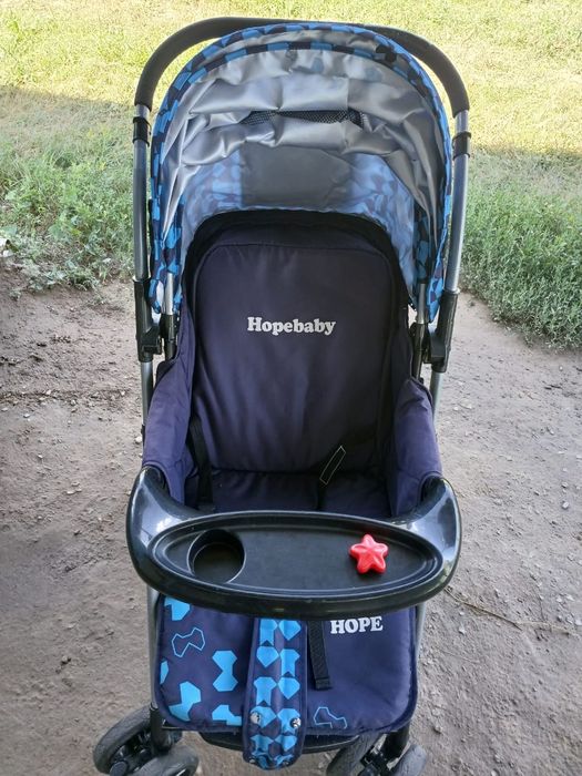 Коляска детская недорого