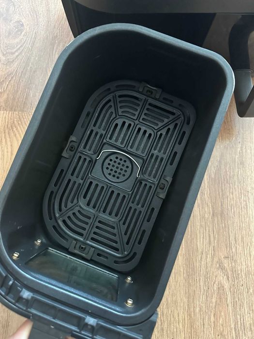 Фритюрник с горещ въздух Instant Air Fryer