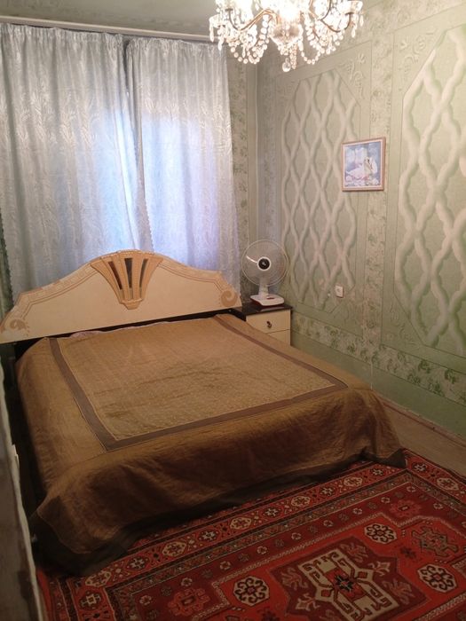 Продам квартиру на Алгоритме