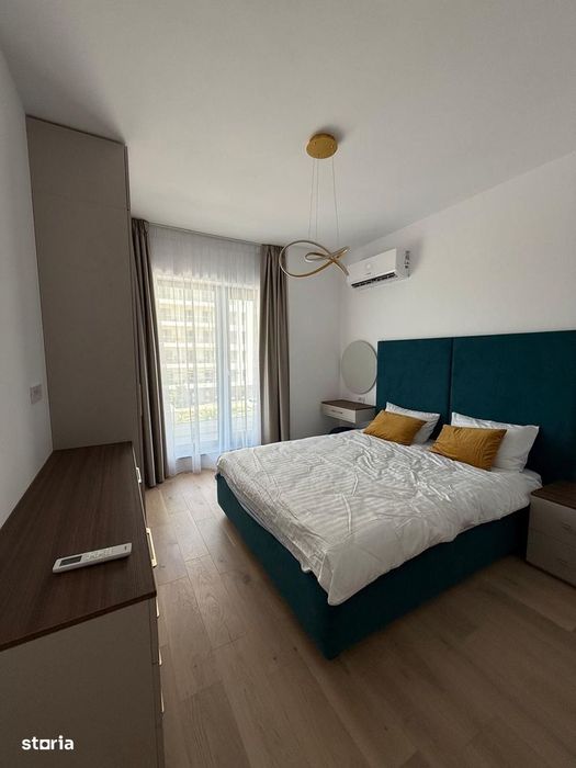 3 camere de inchiriat | PIPERA | PRIMA CHIRIE
