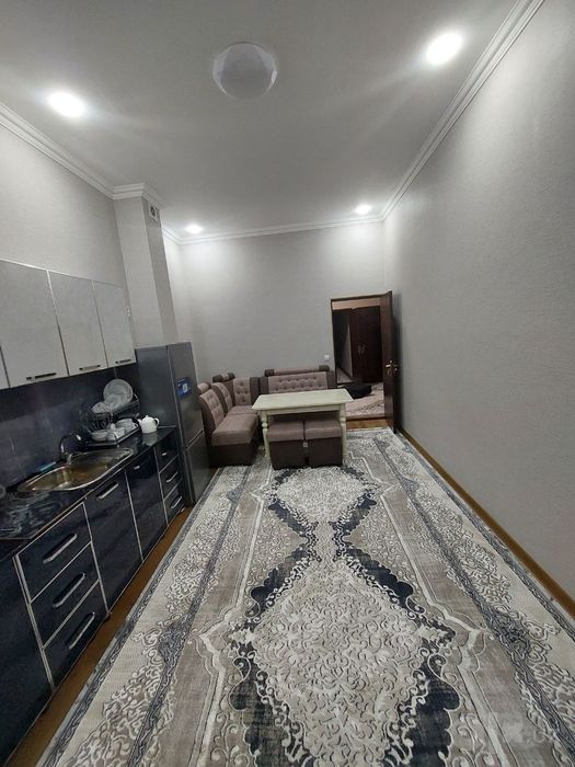 Сдаётся 3-х комнатная квартира в аренду 120кв