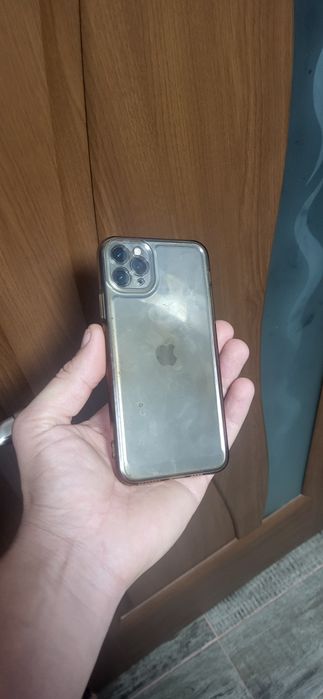 Iphone 11 pro max  de vanzare
