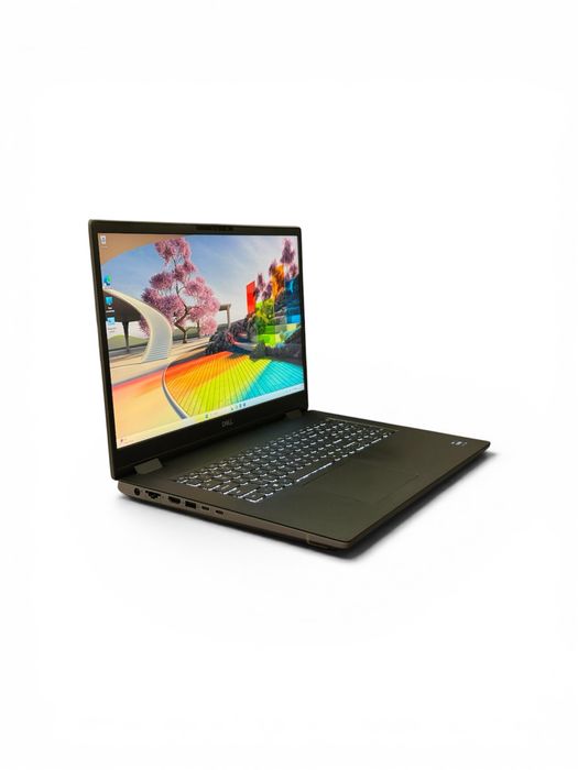 17.3’FHD IPS/RTX A3000 12GB/Dell Precision 7770/i9-12950HX/64GB/512GB