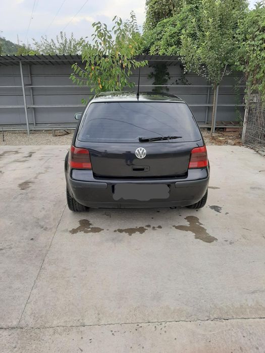 Golf 4 1,9 tdi motor ALH