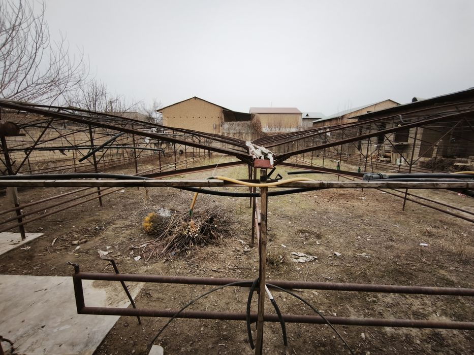 Issiq hona temirlari Tiplitsa