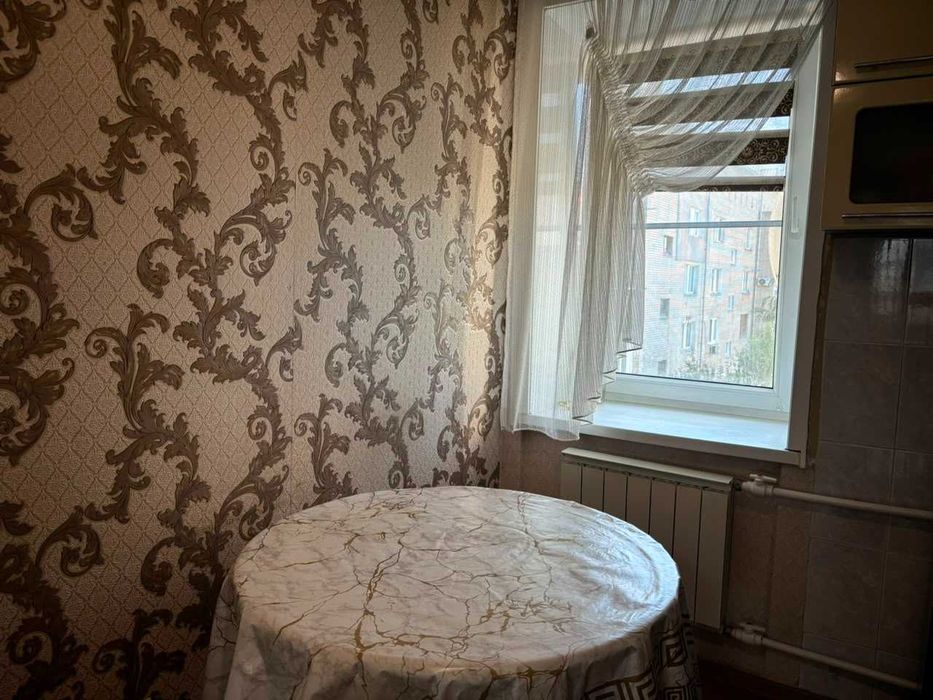 3- к квартира в центре