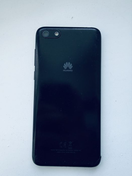 Телефон Huawei Y5 Prime 2018
