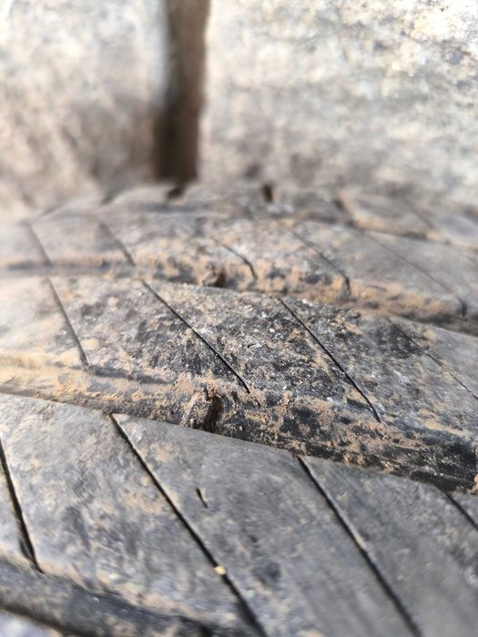 Джанти Phoenix 17' 5x112 VW