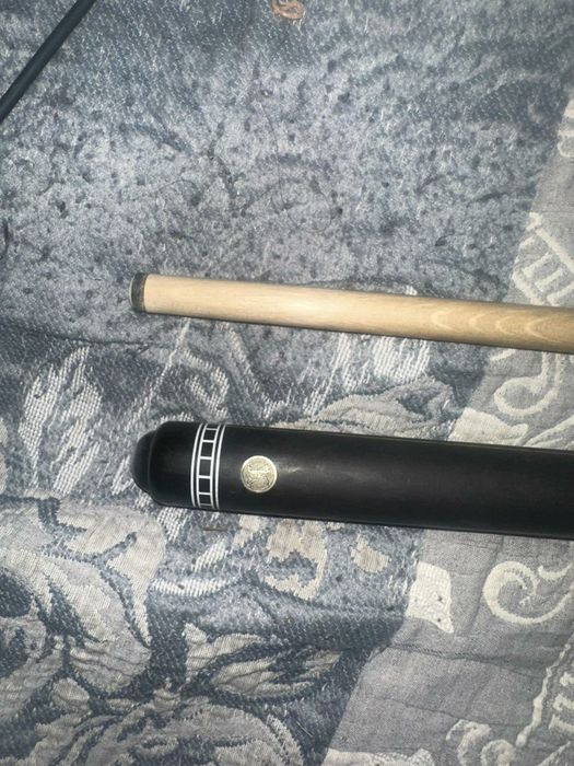 Кий мастера Романа Королева