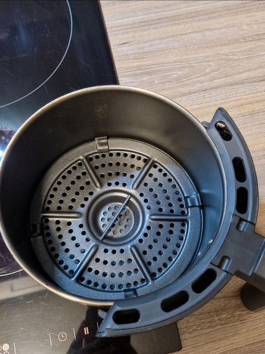 Friteuză, airfryer cu aer cald, Tefal