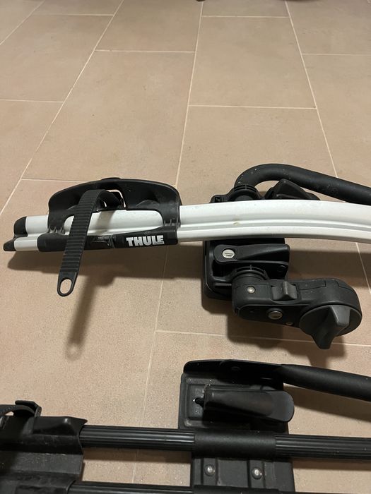 Suporti bicicleta  Thule 591