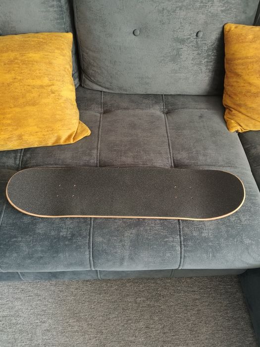 Placa skateboard complet noua