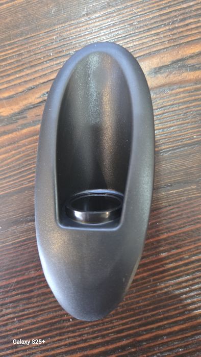 Накладка антены для лексус