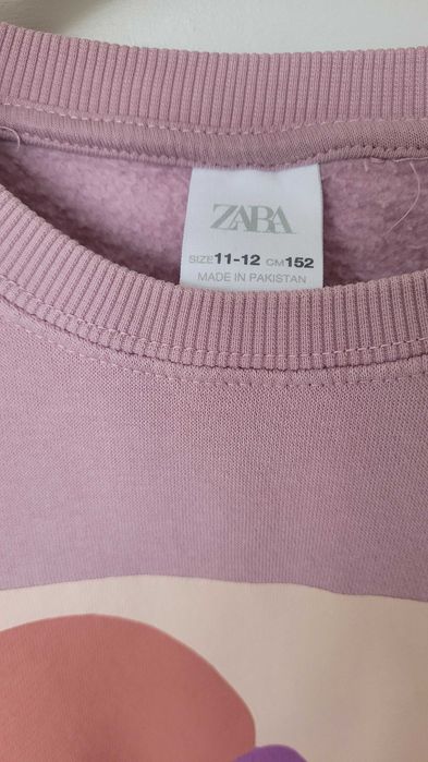 Дрешки  Zara подходящи за момиче