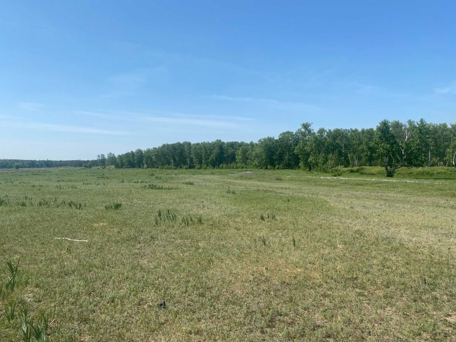 Акколь участок 10-соток