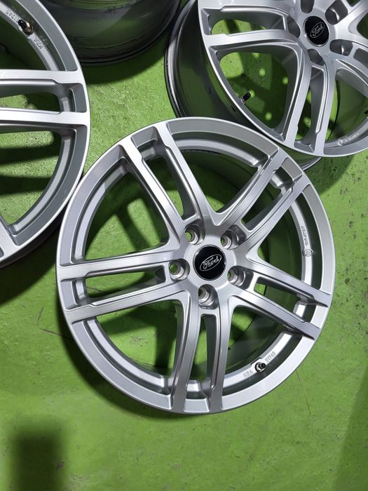 18 5x108 Ford Volvo лети джанти 5х108 форд волво