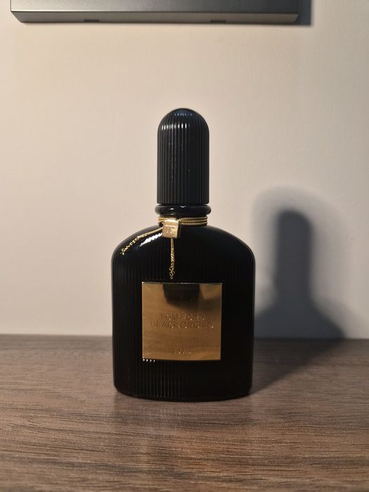 Tom Ford - Black Orchid
