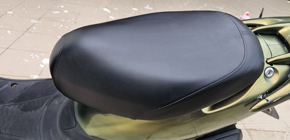 Honda dio sport 70 cc