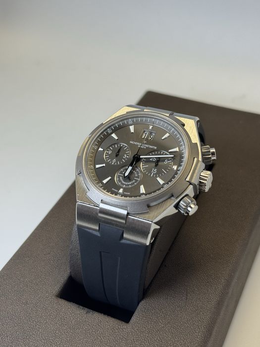 Ceas Vacheron Constantin Overseas Chronograph