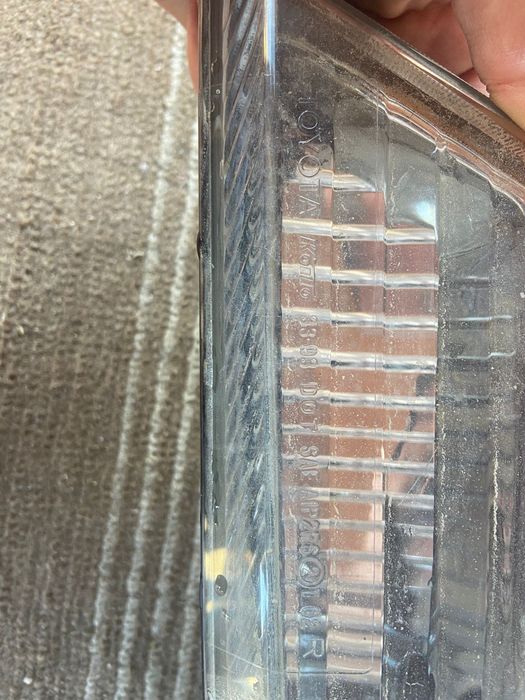 Задний стоп для Тойота Камри 35