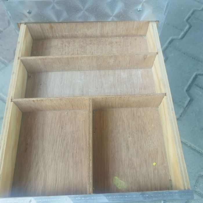 Алуминиев рибарски стол -70лв.