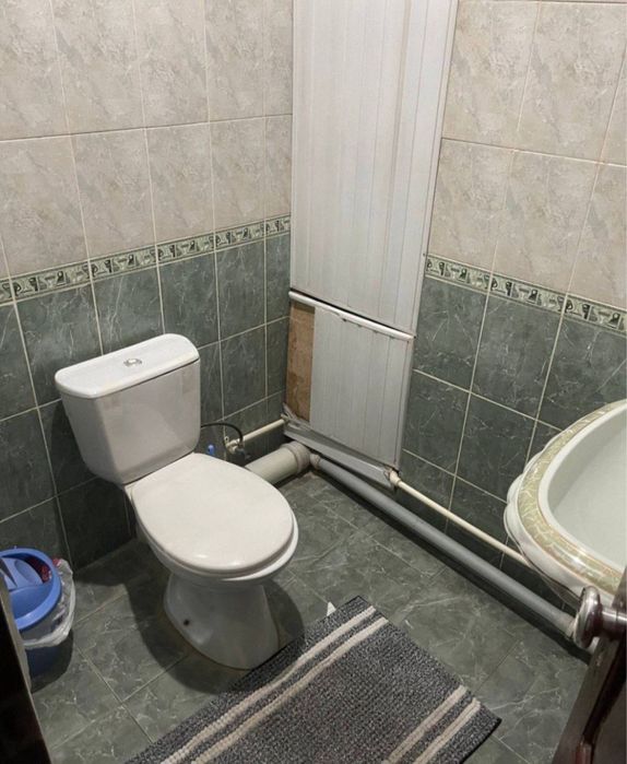 Сдается 2 ком Метро Тинчлик. Гунча