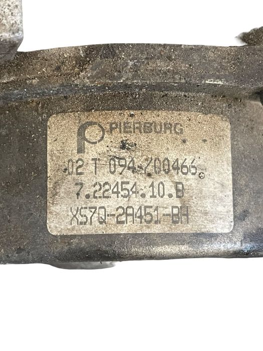 Pompa De Vacuum Ford Mondeo Iii B5Y 2000 - 2007 2.0 16V Di / Tddi / Td