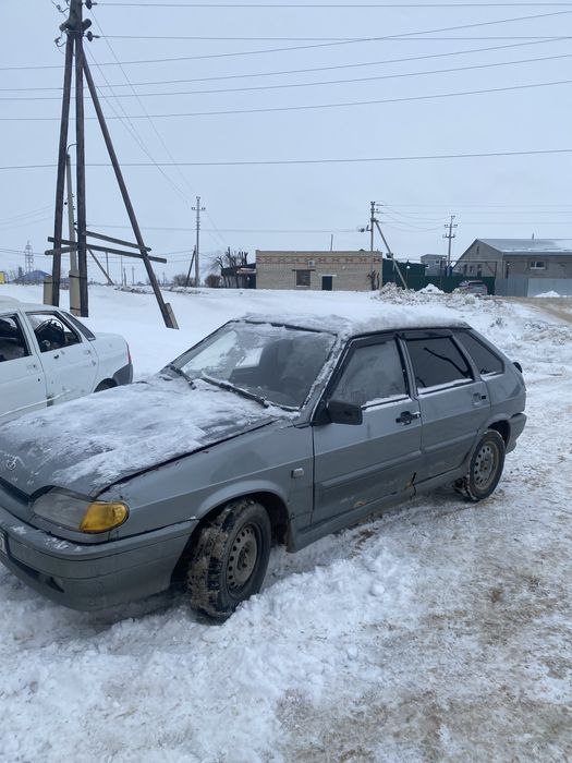 2114 таза Қазақ 2007 жылғы