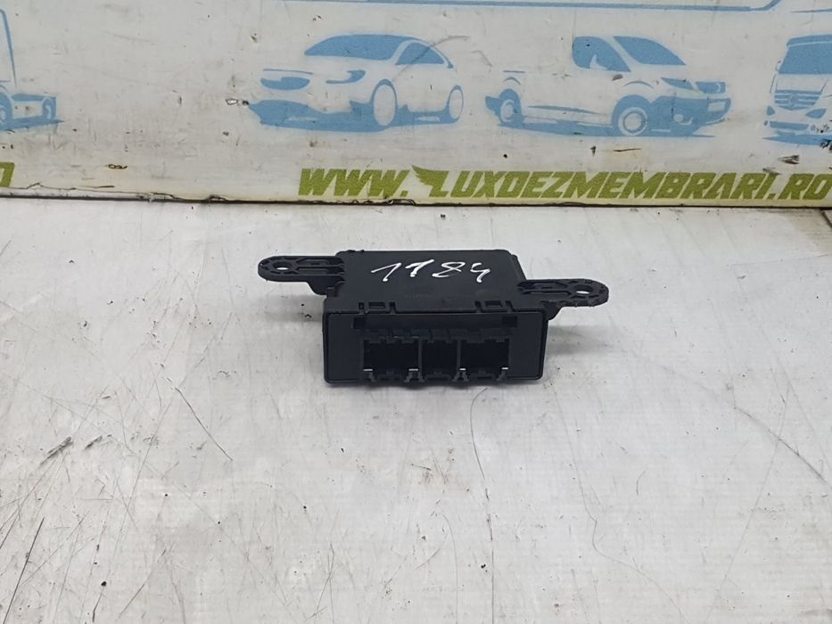 Modul senzori parcare 068413485 Jeep Compass 2 (2017 - 2021) 2.0 Multijet II
