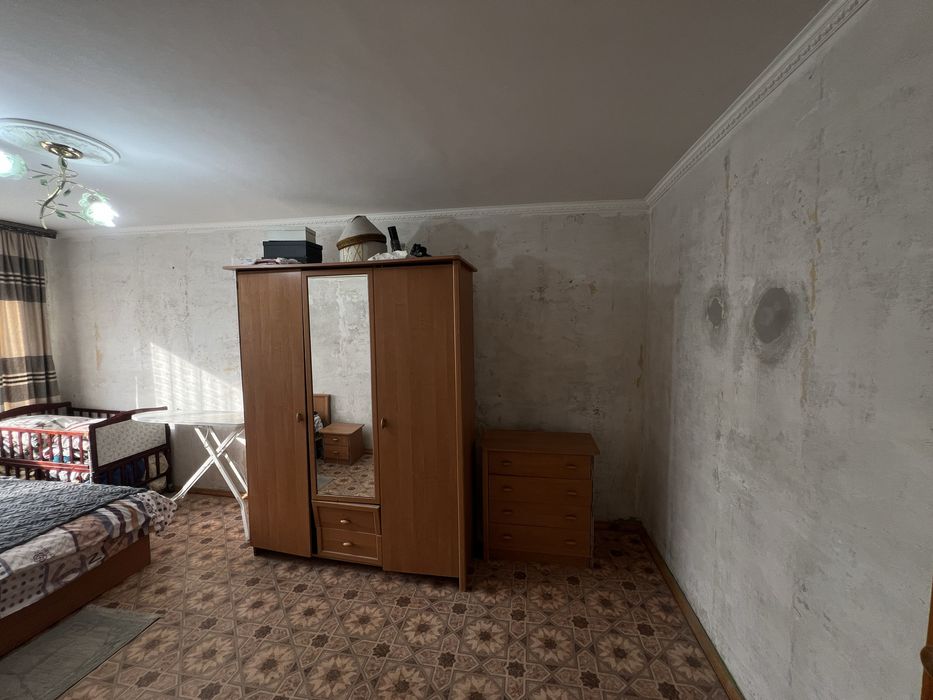 Продается 3-х комнатная квартира