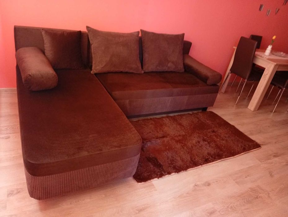 Отдава апартамент до Медицински университет в гр. Стара Загора