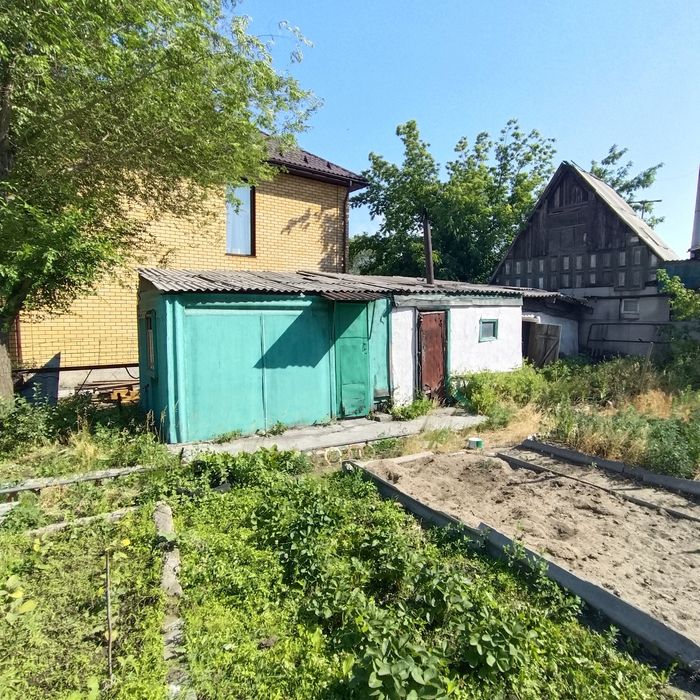 Срочно продам кирпичный дом!