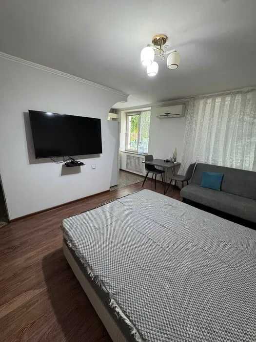 Аренда кв  Новомосковской 1-комнатная ро-н Мирзо-Улугбекский