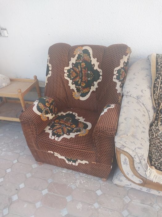 Эски диван кресло