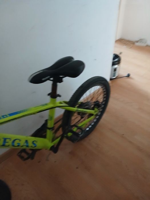 Продам велик пегас