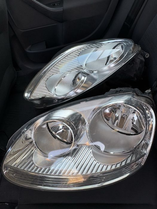 Vw Golf 5 на части 1.4 бензин