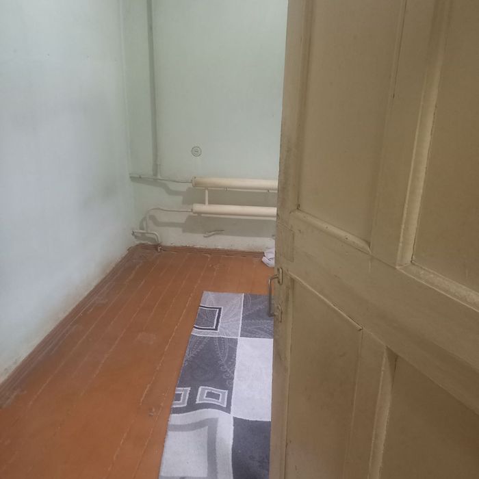 Срочно продаётся 2 комнатная квартира Троицк 39000$