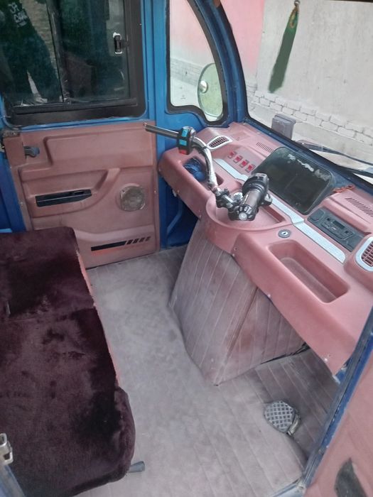 Kamchiligi yoʻq  hamma narsasi ishlashiga kafolat beraman